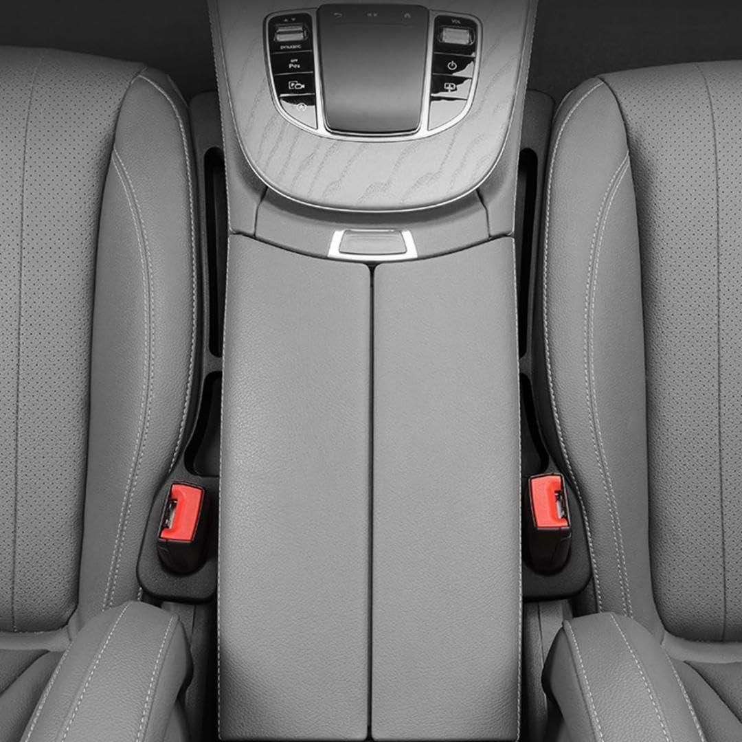 Fillzio™ Car Seat Gap Filler EVA Car Organizer!!!