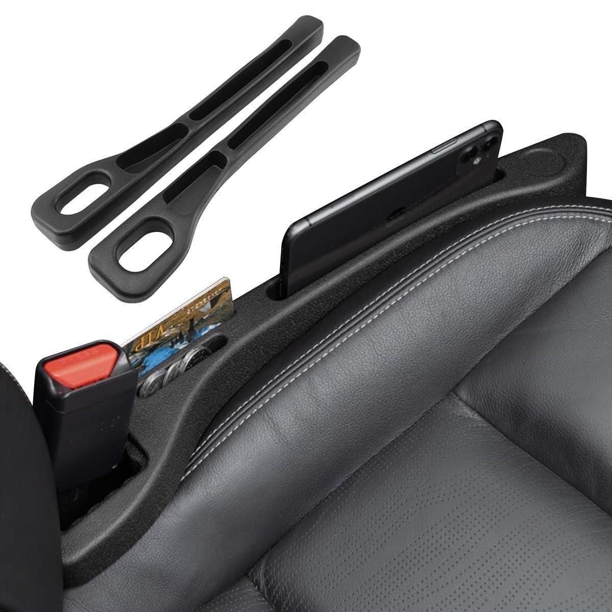 Fillzio™ Car Seat Gap Filler EVA Car Organizer!!!