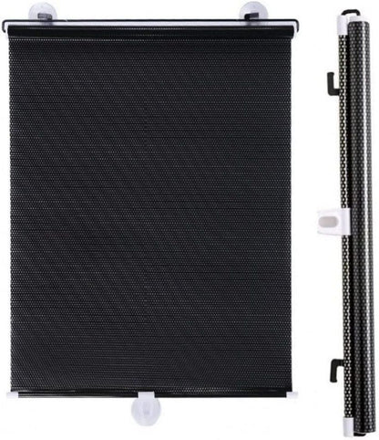 Multipurpose Portable Window Curtain