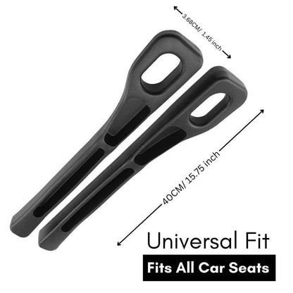 Fillzio™ Car Seat Gap Filler EVA Car Organizer!!!